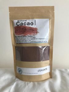 100g Natural Cacao Powder