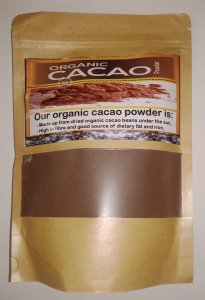 350g Cacao Powder